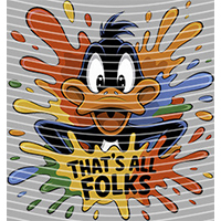 Cartoons and other-CO 2693